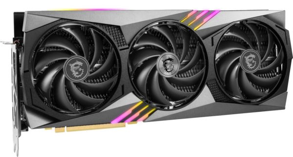 MSI GeForce RTX 4060 Ti GAMING X TRIO 8G NVIDIA 8 GB GDDR6 - Afbeelding 6