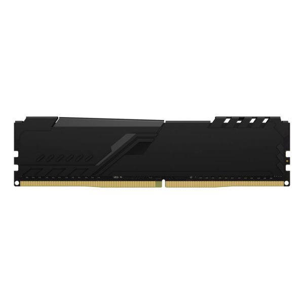 Kingston Technology FURY Beast geheugenmodule 4 GB 1 x 4 GB DDR4 2666 MHz - Afbeelding 3