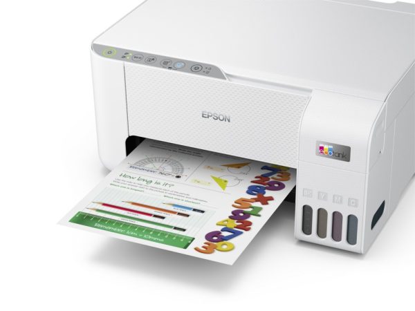 Epson L3256 Inkjet A4 5760 x 1440 DPI 33 ppm Wifi - Afbeelding 8