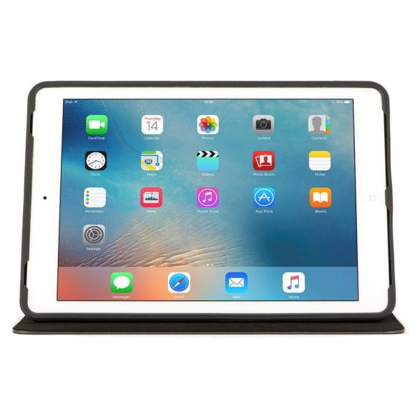 Targus THZ638GL tabletbehuizing 24,6 cm (9.7") Folioblad Zwart - Afbeelding 10