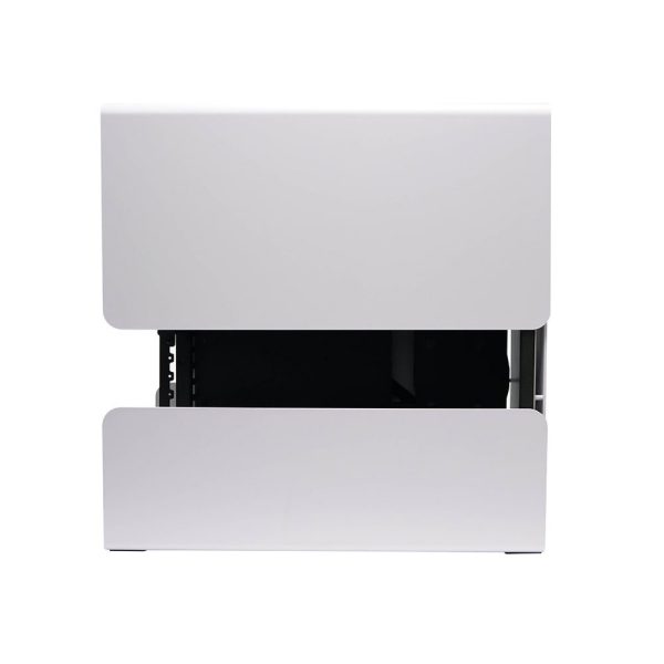 Case Azza Cast 808 White midi tower - Afbeelding 6