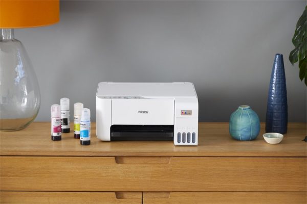Epson L3256 Inkjet A4 5760 x 1440 DPI 33 ppm Wifi - Afbeelding 19