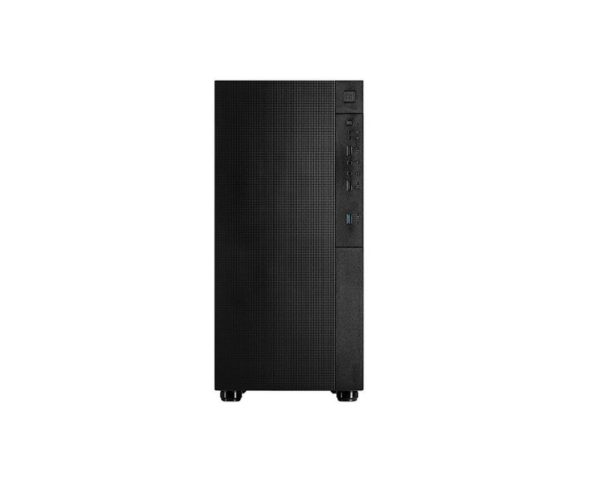 Case Inter-Tech ATX IT-2508 Square Mesh Silent - Afbeelding 4