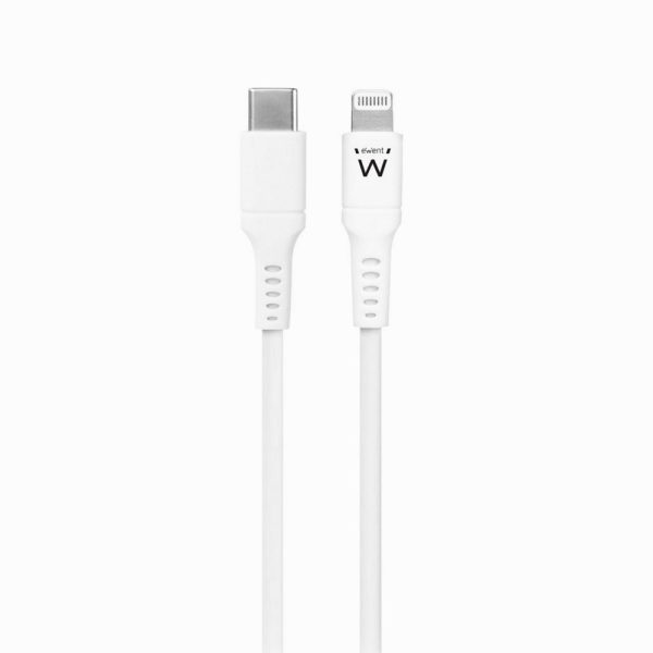 Ewent EW9916 Lightning-kabel - Afbeelding 4