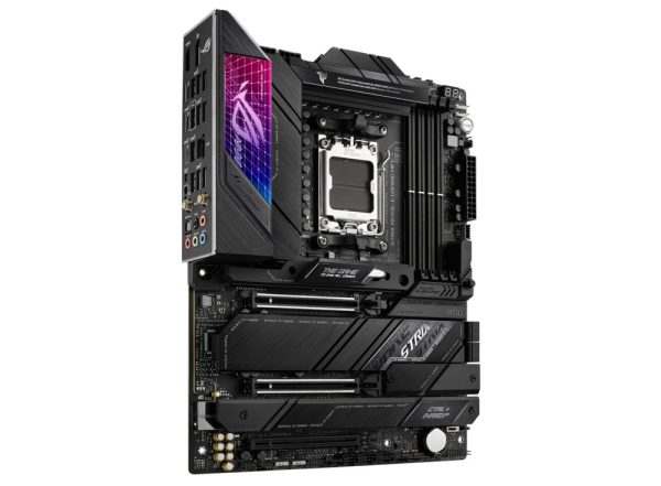 ASUS ROG STRIX X670E-E GAMING WIFI AMD X670 Socket AM5 ATX - Afbeelding 6