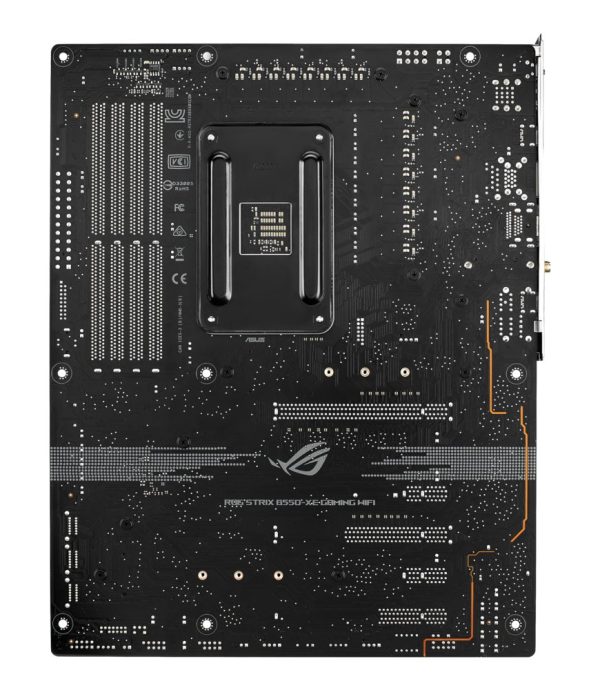 ASUS ROG STRIX B550-XE GAMING WIFI AMD B550 Socket AM4 ATX - Afbeelding 9