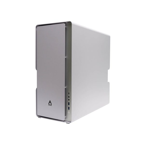 Case Azza Cast 808 White midi tower - Afbeelding 10