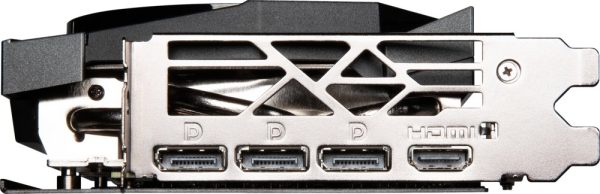 MSI GeForce RTX 4060 Ti GAMING X TRIO 8G NVIDIA 8 GB GDDR6 - Afbeelding 9