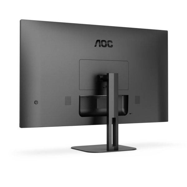 AOC V5 Q32V5CE/BK computer monitor 80 cm (31.5") 2560 x 1440 Pixels Quad HD LED Zwart - Afbeelding 8