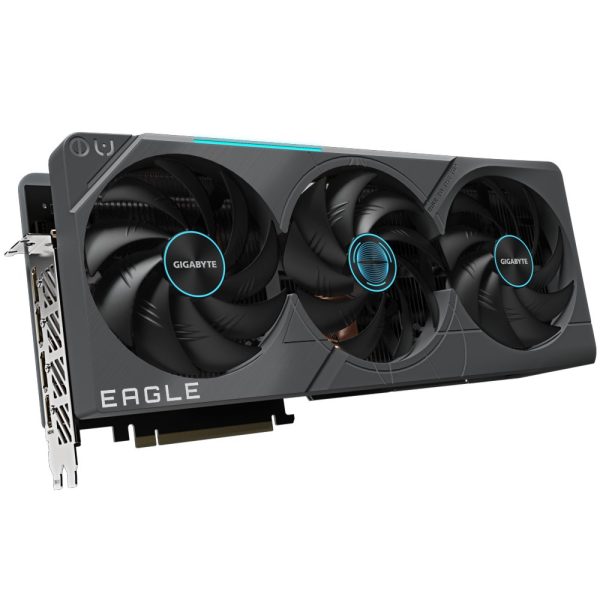 Gigabyte GeForce RTX 4080 16GB EAGLE OC NVIDIA GDDR6X - Afbeelding 3