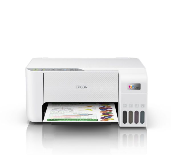 Epson L3256 Inkjet A4 5760 x 1440 DPI 33 ppm Wifi - Afbeelding 4