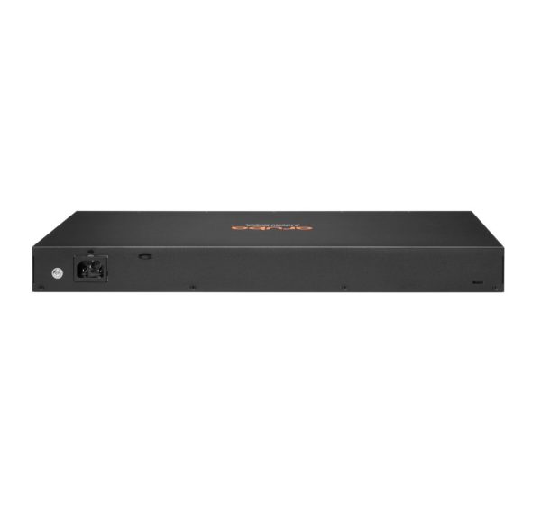 HPE Switch 48xTP + 4xSFP/SFP+-Slot - 6100-48G-CL4-POE-4SFP+ REFURBISHED - Afbeelding 4