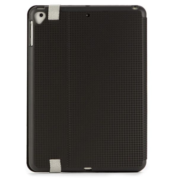 Targus THZ638GL tabletbehuizing 24,6 cm (9.7") Folioblad Zwart - Afbeelding 7