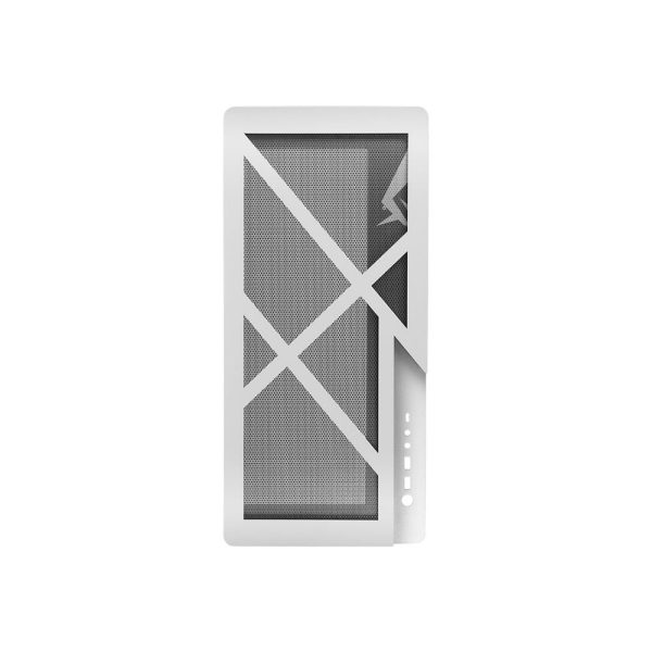 Case Azza Cast 808 White midi tower - Afbeelding 13