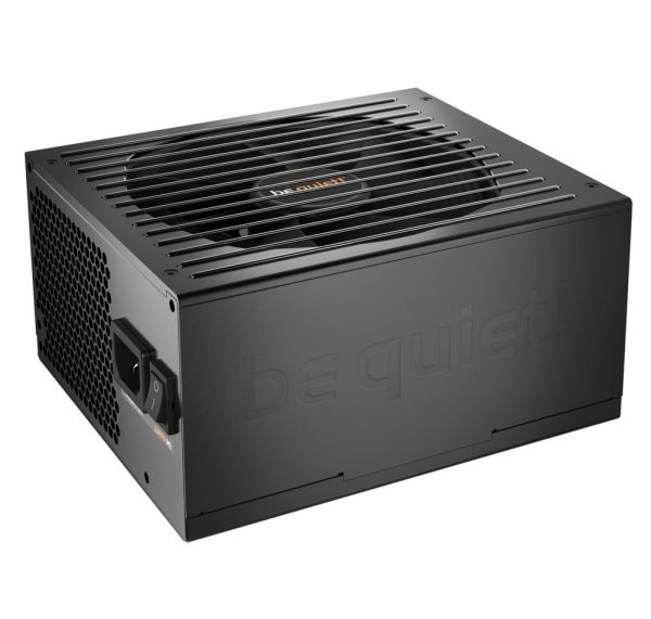be quiet! Straight Power 11 power supply unit 750 W 20+4 pin ATX ATX Zwart - Afbeelding 3