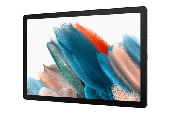 Samsung Galaxy Tab A8 SM-X200 64 GB 26,7 cm (10.5") Tijger 4 GB Wi-Fi 5 (802.11ac) Android 11 Zilver - Afbeelding 9