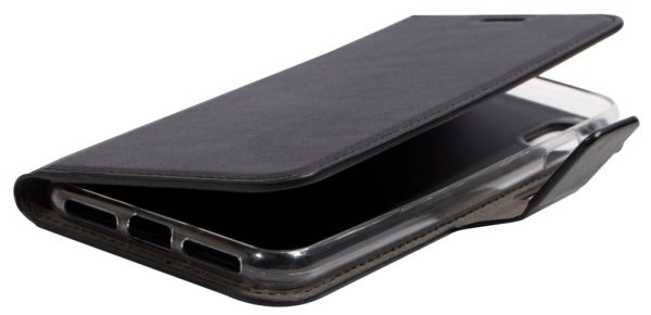 Mobiparts Classic Wallet Case Apple iPhone XS Max Black - Afbeelding 6