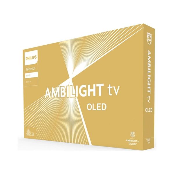 Philiips 48OLED849/12 OLED 120Hz UltraHD 4K - Afbeelding 5