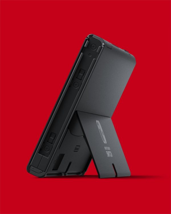 Nintendo Switch OLED - Afbeelding 7