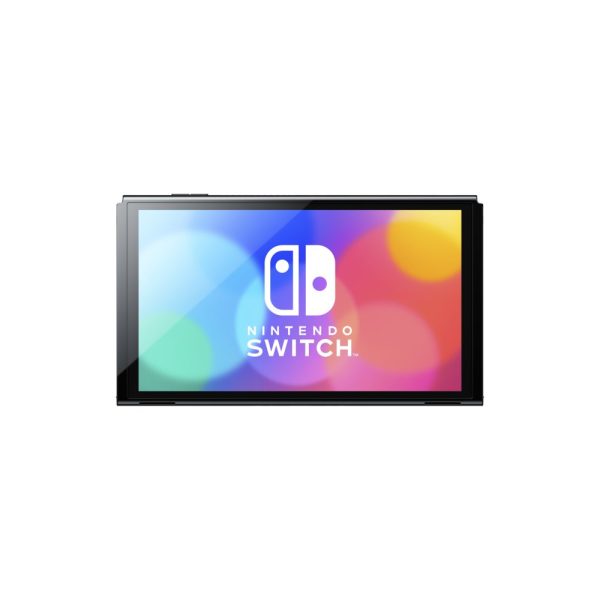 Nintendo Switch OLED - Afbeelding 3