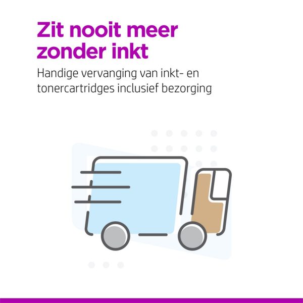 HP OfficeJet Pro 9022e All-in-One-printer, Printen, kopiëren, scannen, faxen, Automatische invoer voor 35 vellen; Printen via USB-poort aan voorzijde; Scannen naar e-mail; Dubbelzijdig printen - Afbeelding 7