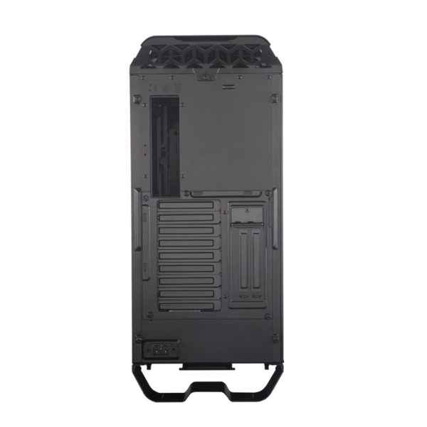 Case Cooler Master MasterCase SL600M Midi Tower Zwart - Afbeelding 7