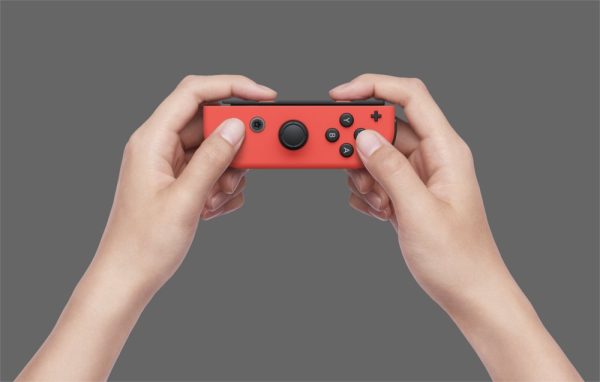 Nintendo Switch OLED - Afbeelding 8