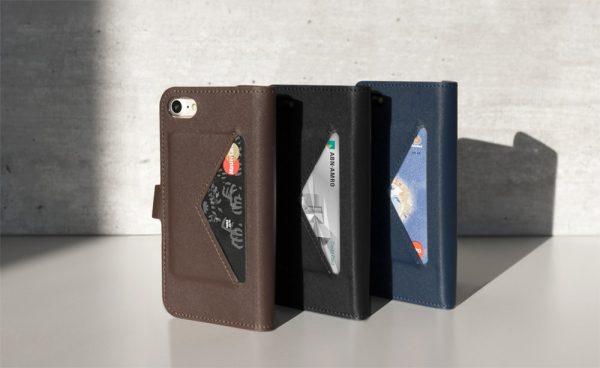 Mobiparts Classic Wallet Case Apple iPhone XS Max Black - Afbeelding 7