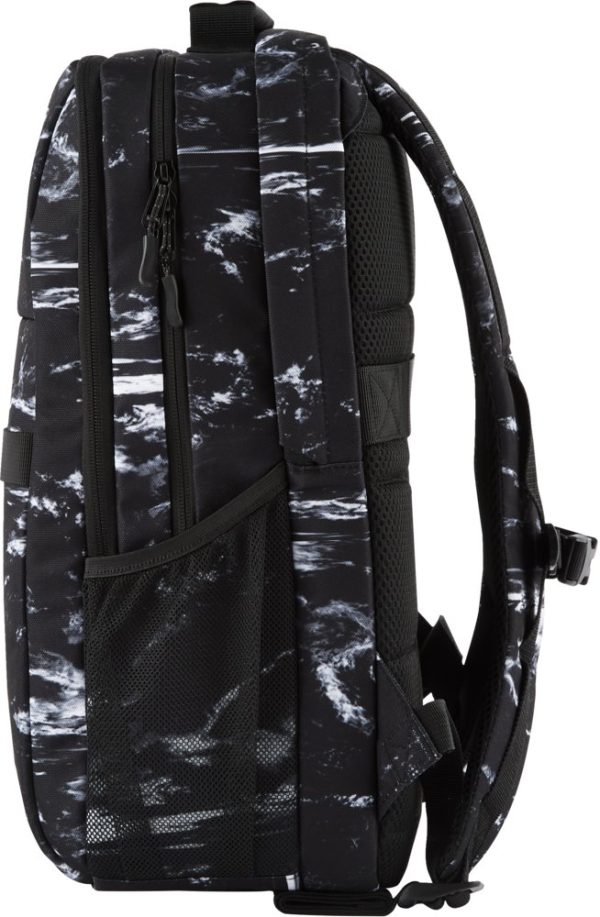 HP Campus XL Backpack, Marble Stone 16 Inch - Afbeelding 5
