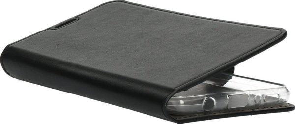Mobiparts Classic Wallet Case Samsung Galaxy A70 (2019) Black - Afbeelding 9
