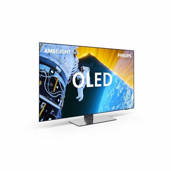 Philiips 48OLED849/12 OLED 120Hz UltraHD 4K - Afbeelding 3