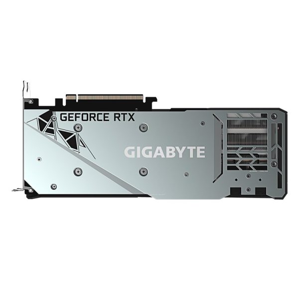 Gigabyte GeForce RTX 3070 GAMING OC 8G (rev. 2.0) NVIDIA 8 GB GDDR6 - Afbeelding 8