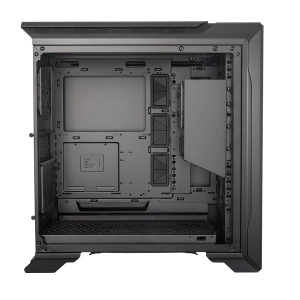 Case Cooler Master MasterCase SL600M Midi Tower Zwart - Afbeelding 5