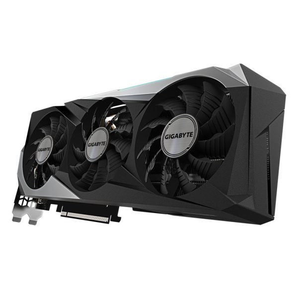 Gigabyte GeForce RTX 3070 GAMING OC 8G (rev. 2.0) NVIDIA 8 GB GDDR6 - Afbeelding 5