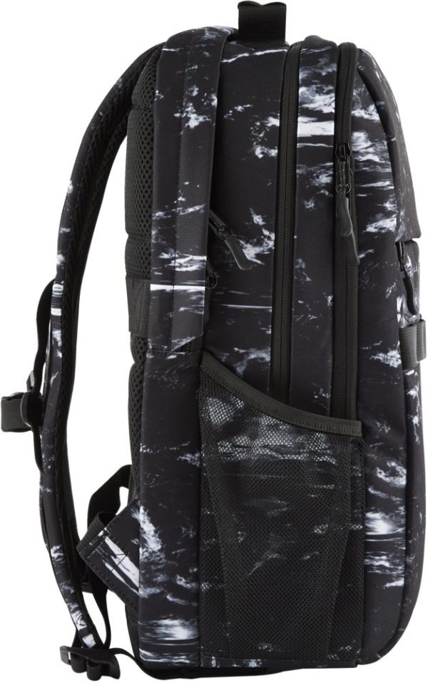 HP Campus XL Backpack, Marble Stone 16 Inch - Afbeelding 7