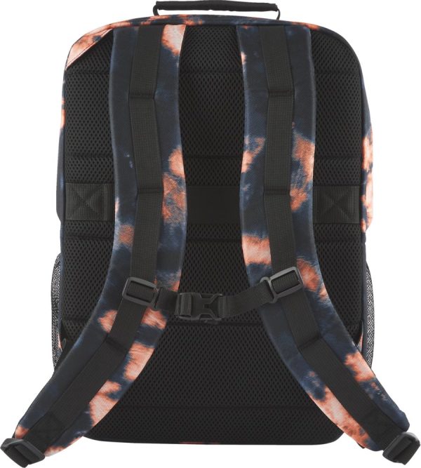 HP BAG Campus XL Backpack, tie-dye 16 Inch - Afbeelding 7