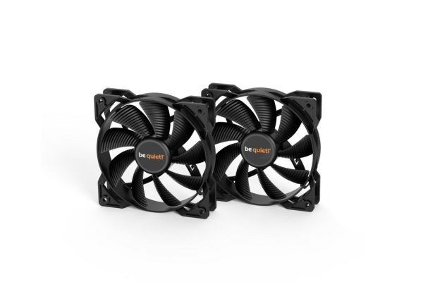 be quiet! PURE LOOP 280mm Processor Alles-in-één vloeistofkoeler 14 cm Zwart 1 stuk(s) - Afbeelding 5