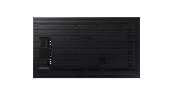 TV Samsung 43inch IPS Edge 4K OPEN/DAMAGED BOX - Afbeelding 3