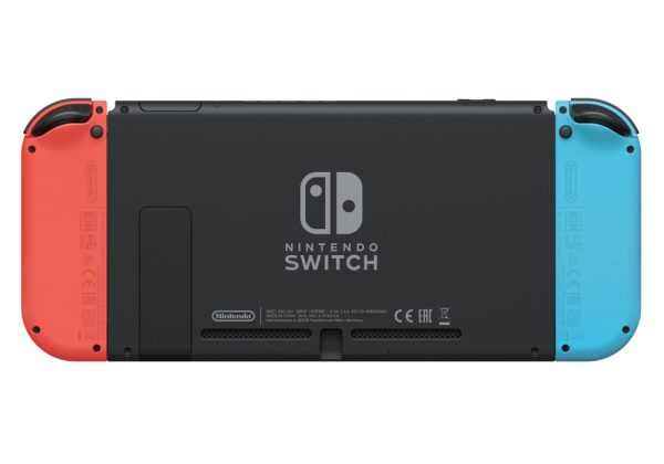Nintendo Switch OLED - Afbeelding 6