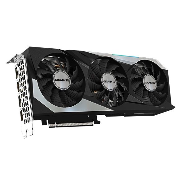 Gigabyte GeForce RTX 3070 GAMING OC 8G (rev. 2.0) NVIDIA 8 GB GDDR6 - Afbeelding 4