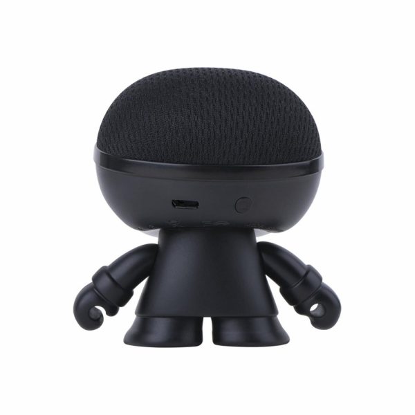 Mini XBOY ECO Speaker - Black - Afbeelding 4