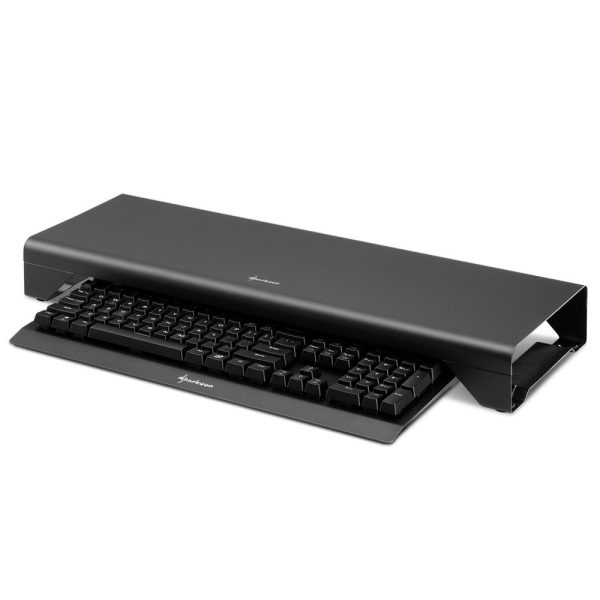 Sharkoon PURE Zwart Bureau - Afbeelding 3