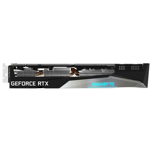 Gigabyte GeForce RTX 3070 GAMING OC 8G (rev. 2.0) NVIDIA 8 GB GDDR6 - Afbeelding 7