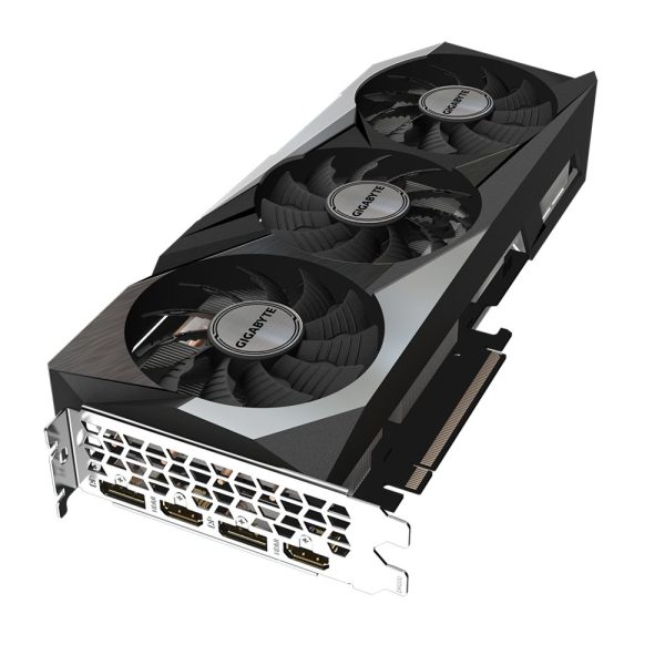 Gigabyte GeForce RTX 3070 GAMING OC 8G (rev. 2.0) NVIDIA 8 GB GDDR6 - Afbeelding 3