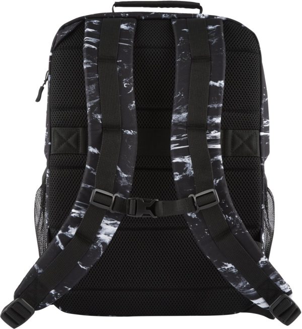 HP Campus XL Backpack, Marble Stone 16 Inch - Afbeelding 6