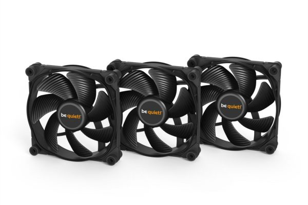 be quiet! SILENT LOOP 2 360mm Processor Alles-in-één vloeistofkoeler 12 cm Zwart 1 stuk(s) RETURNED - Afbeelding 5