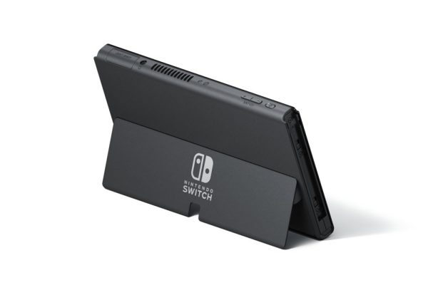 Nintendo Switch OLED - Afbeelding 5