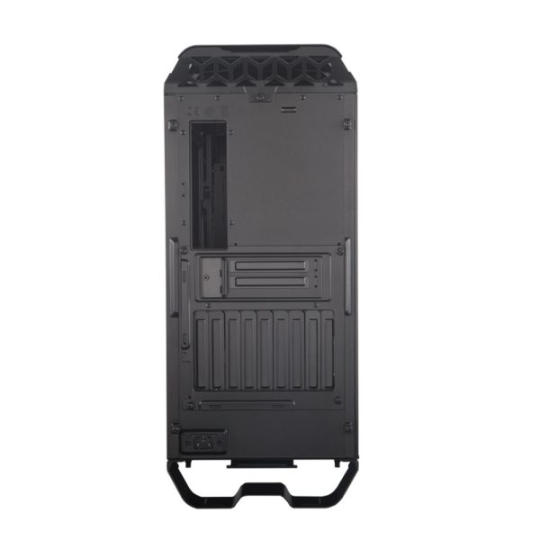 Case Cooler Master MasterCase SL600M Midi Tower Zwart - Afbeelding 8
