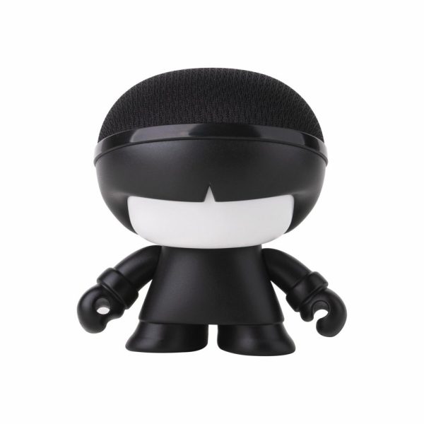 Mini XBOY ECO Speaker - Black - Afbeelding 3