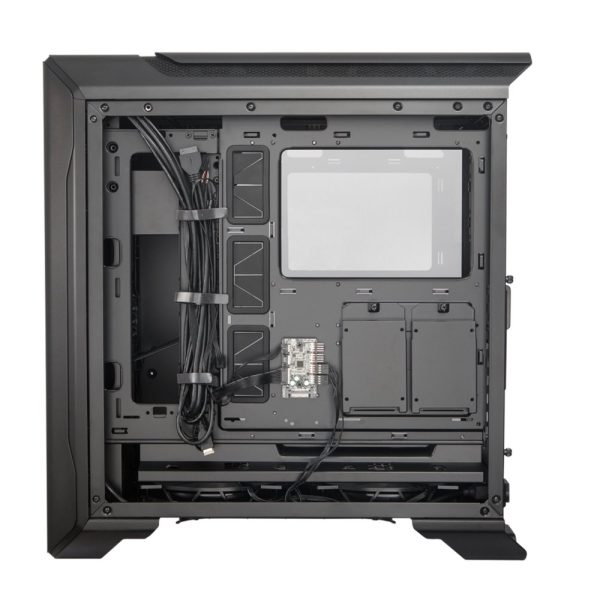 Case Cooler Master MasterCase SL600M Midi Tower Zwart - Afbeelding 9